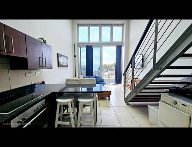 1 BEDROOM APARTMENT FOR SALE IN DE BAKKE